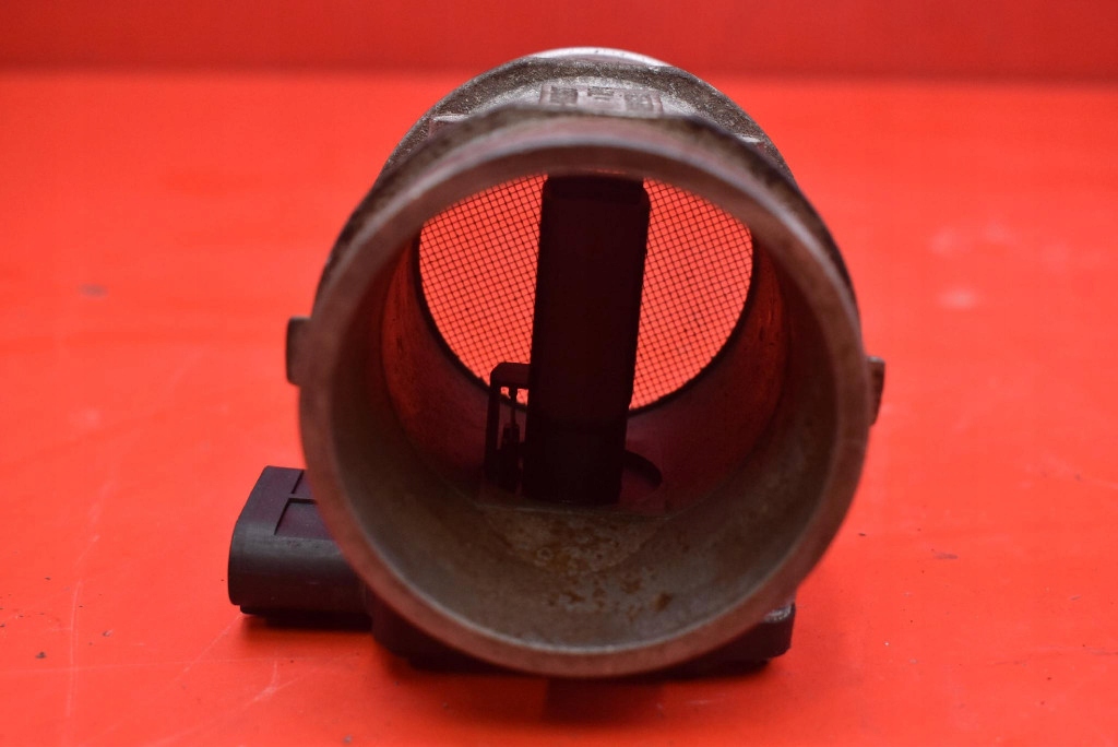 flow meter 12569224 OPEL VECTRA C 2.2 16V 147KM 02-05