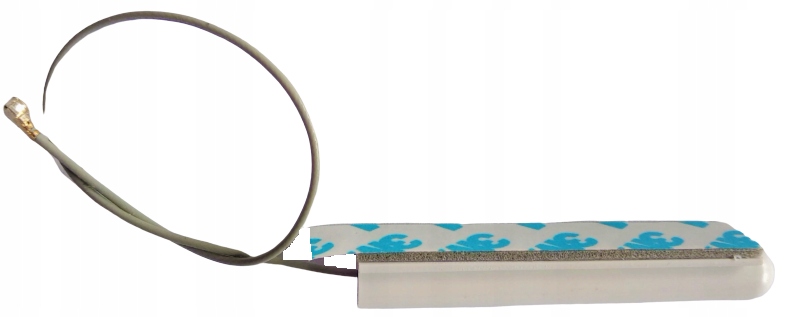 

Antena WiFi FrSky 2.4 GHz złącze Ipex U.lf