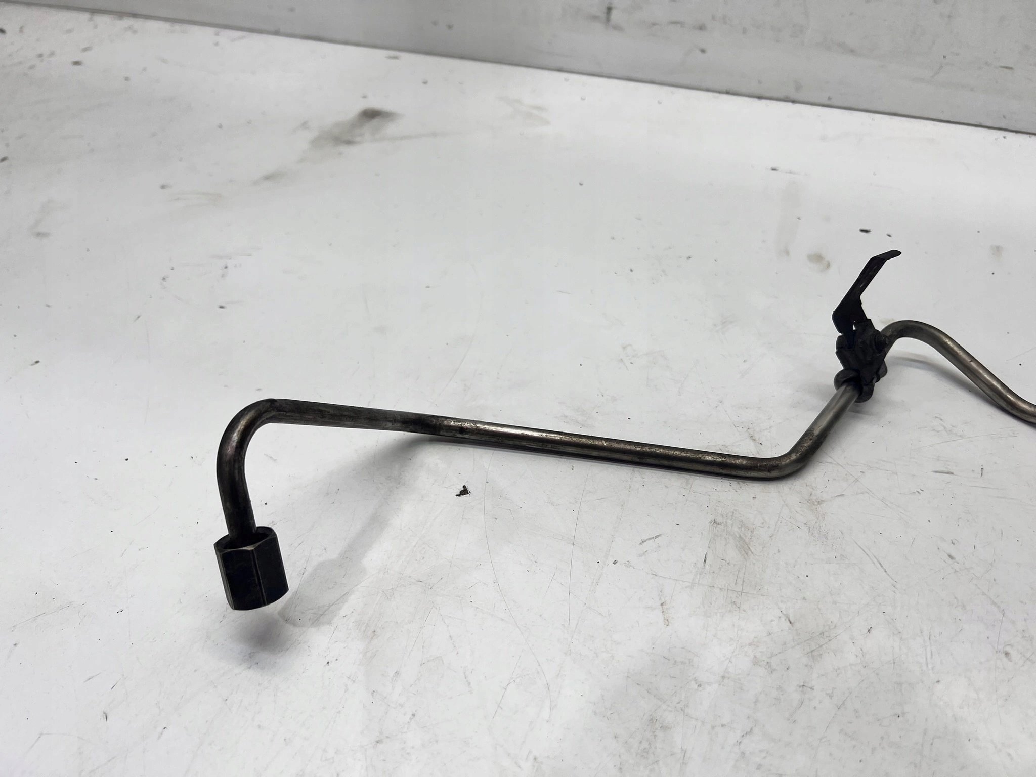 Ölleitung Turbolader AUDI 1.9 TDI 038145771AB
