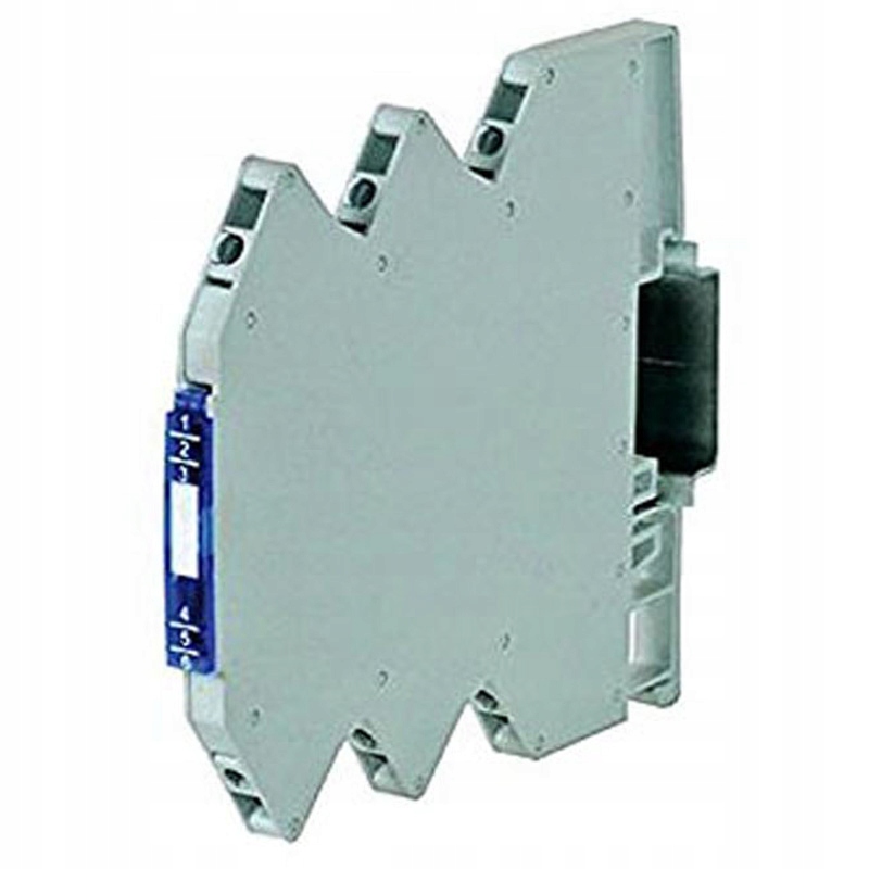 Przetwornik 0/4-20 mA 0-10V 0/4-20 0-10V 24V AC/DC