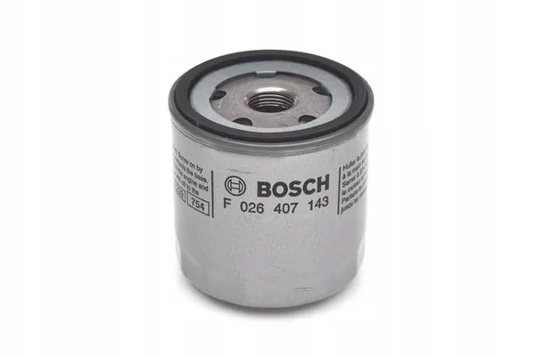 F026407143 FILTR OLEJU