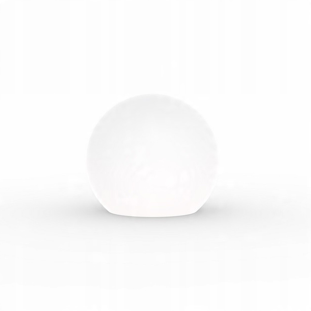 

Lampa Ogrodowa Kula Świetlna Led Cumulus S 30cm