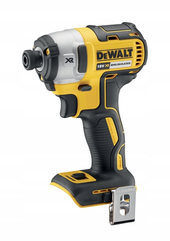 Dewalt Zakrętarka Udarowa DCF887N 18V 205 Nm