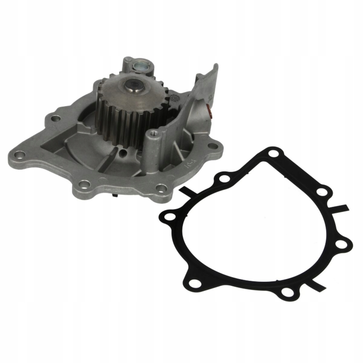 НАСОС ВОДУ SKF VKPC 83646