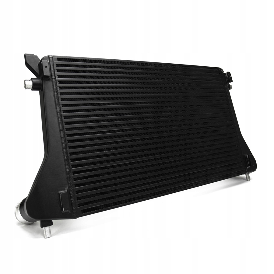 Wydajniejszy Intercooler VWR VW Golf 6 R 2009-2014