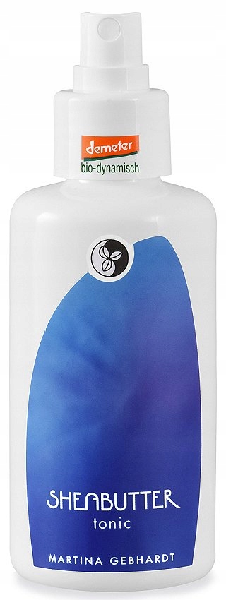 Martina Gebhardt 100 ml tonikum s bambuckým máslem