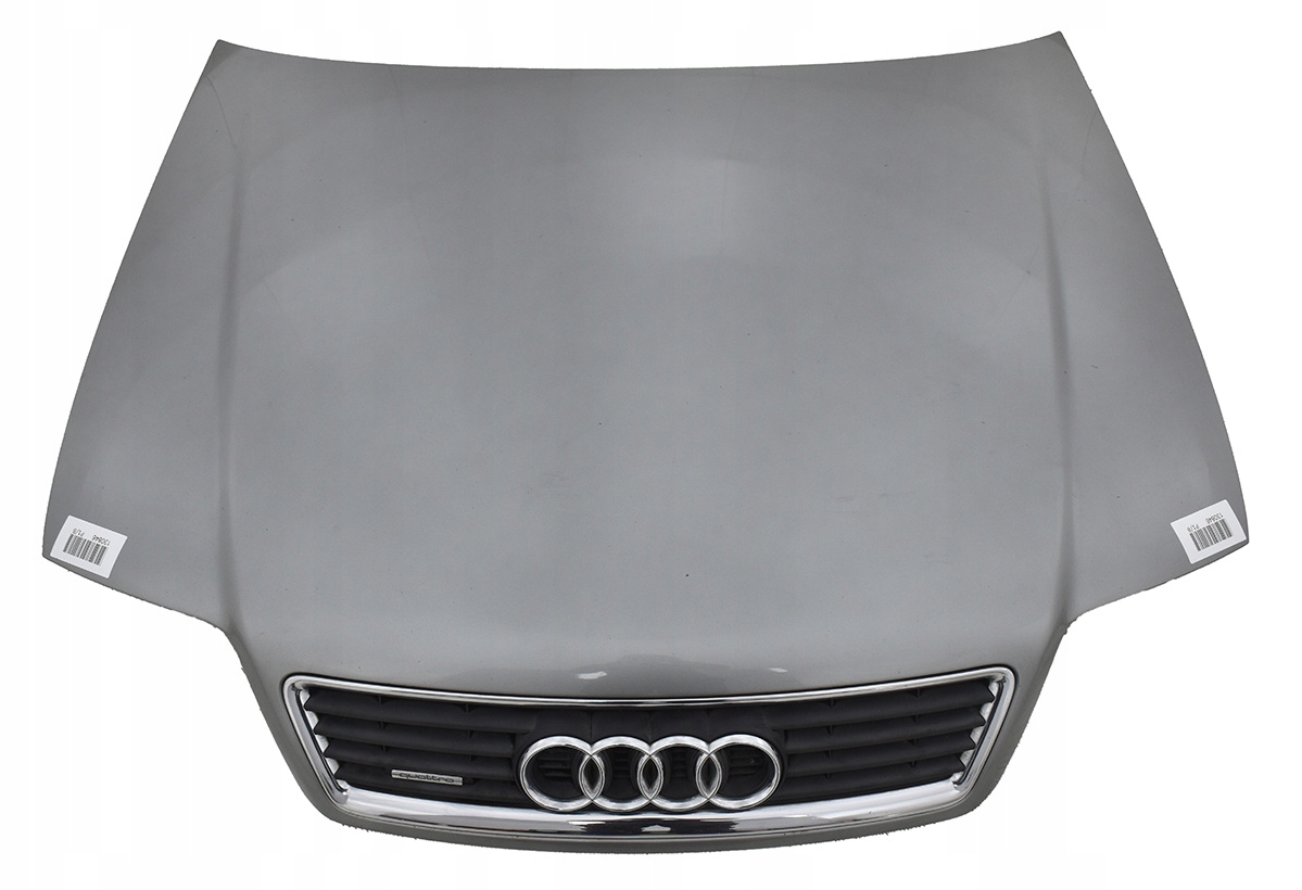 bonnet AUDI A6 C5 LY7Q