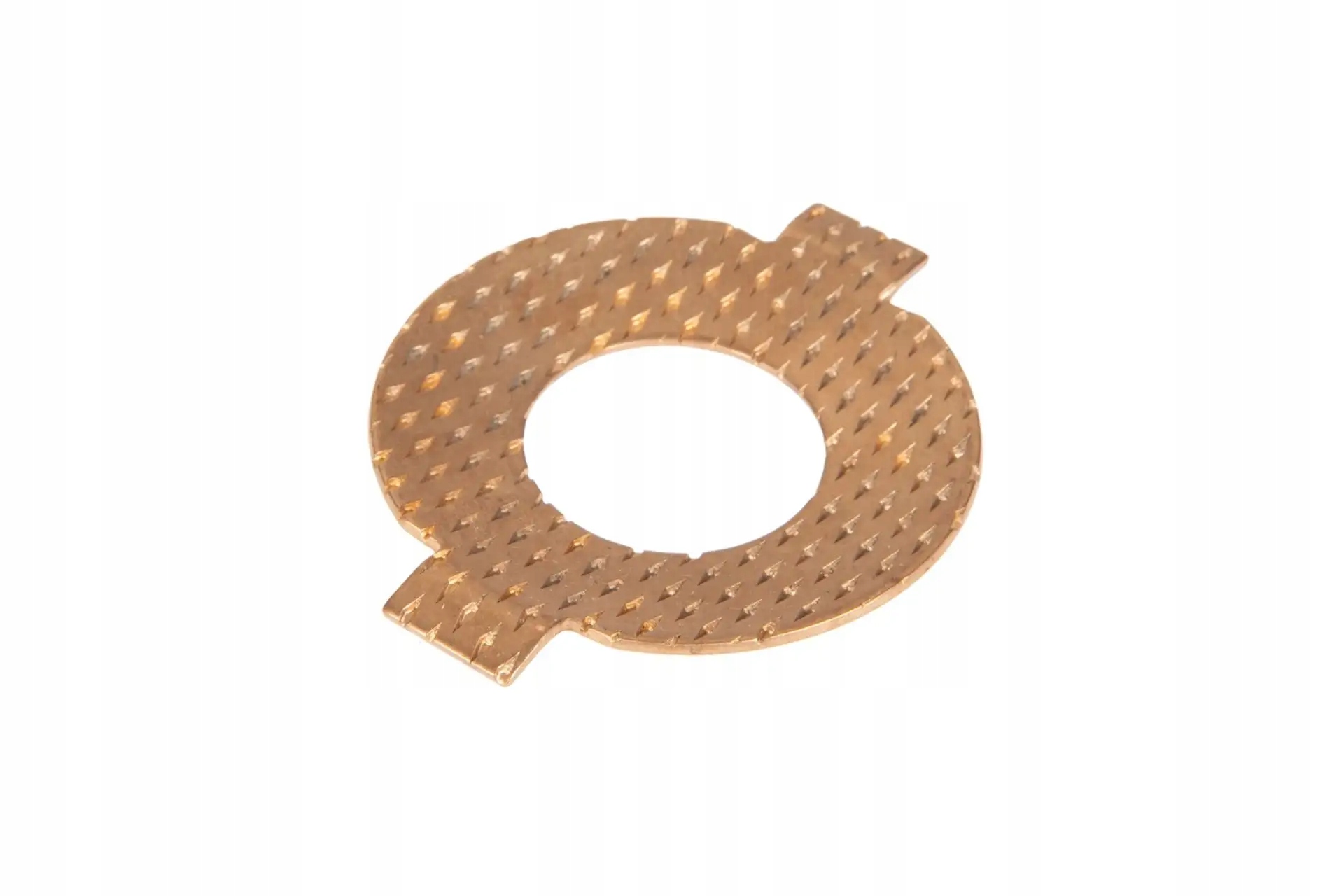 637964.0 Podkładka satelity mechanizmu różnicowego