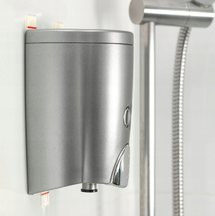 TESA PLASTRY SAMOPRZYLEPNE POWERSTRIPS WATERPROOF Rodzaj samoprzylepne