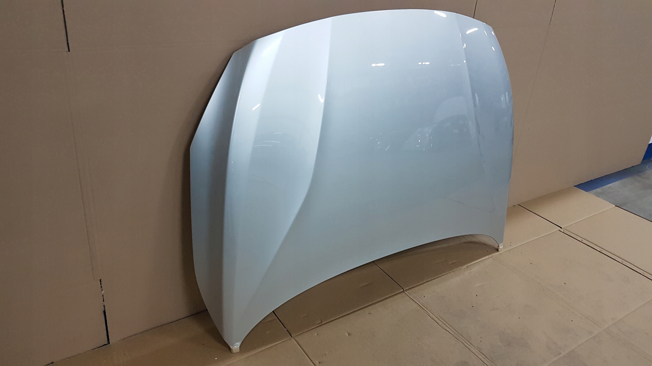 MASKA VOLVO V60 S60 II LIFT 13-17 Typ samochodu Samochody osobowe