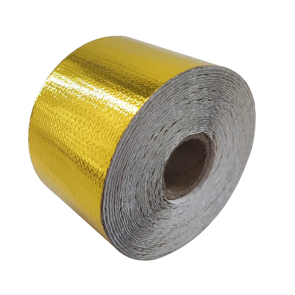 

Samoprzylepna złota osłona termiczna 50mm x 10m