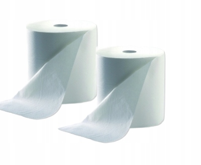 

Czyściwo lakiernicze celuloza białe 208mb 2 kg 2sz