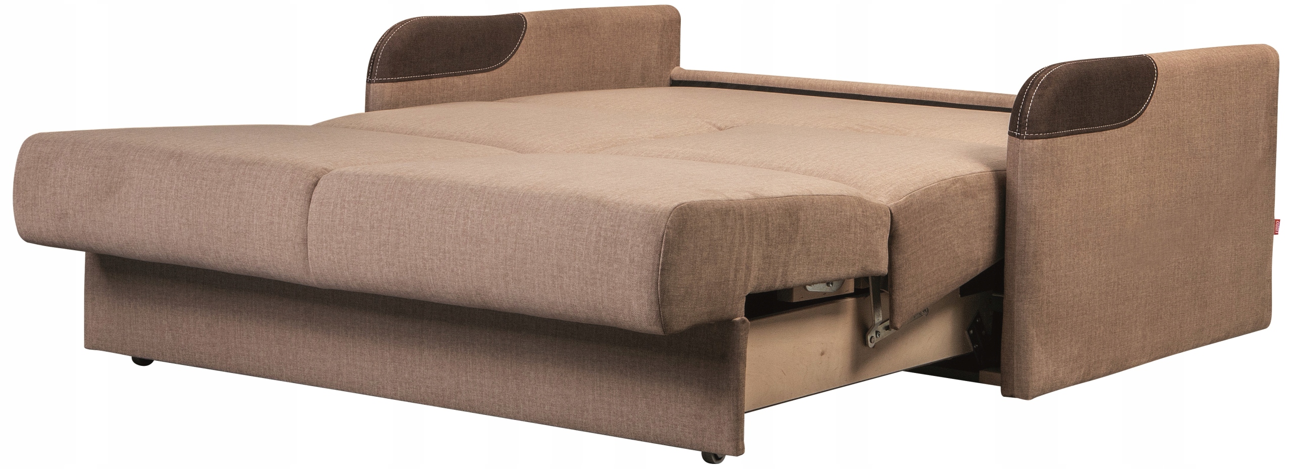 KANAPA SOFA MŁODZIEŻOWA rozkładana Libro VENUS2FBK Marka LIBRO