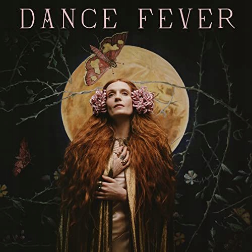 Florence+the Machine: Dance Fever (retail Exclusive) Alternate Artwork. 2XW