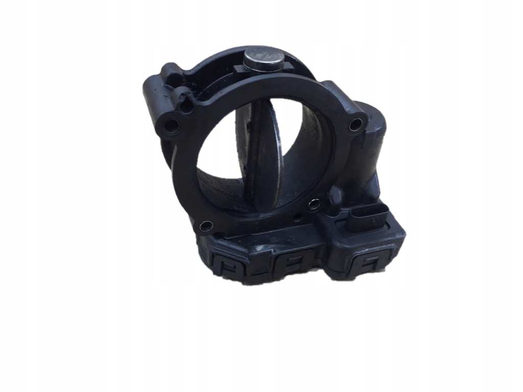 ДРОСЕЛЬНА ЗАСЛІНКА MERCEDES 2.2 CDI W212 РЕСТАЙЛІНГ W204 W205