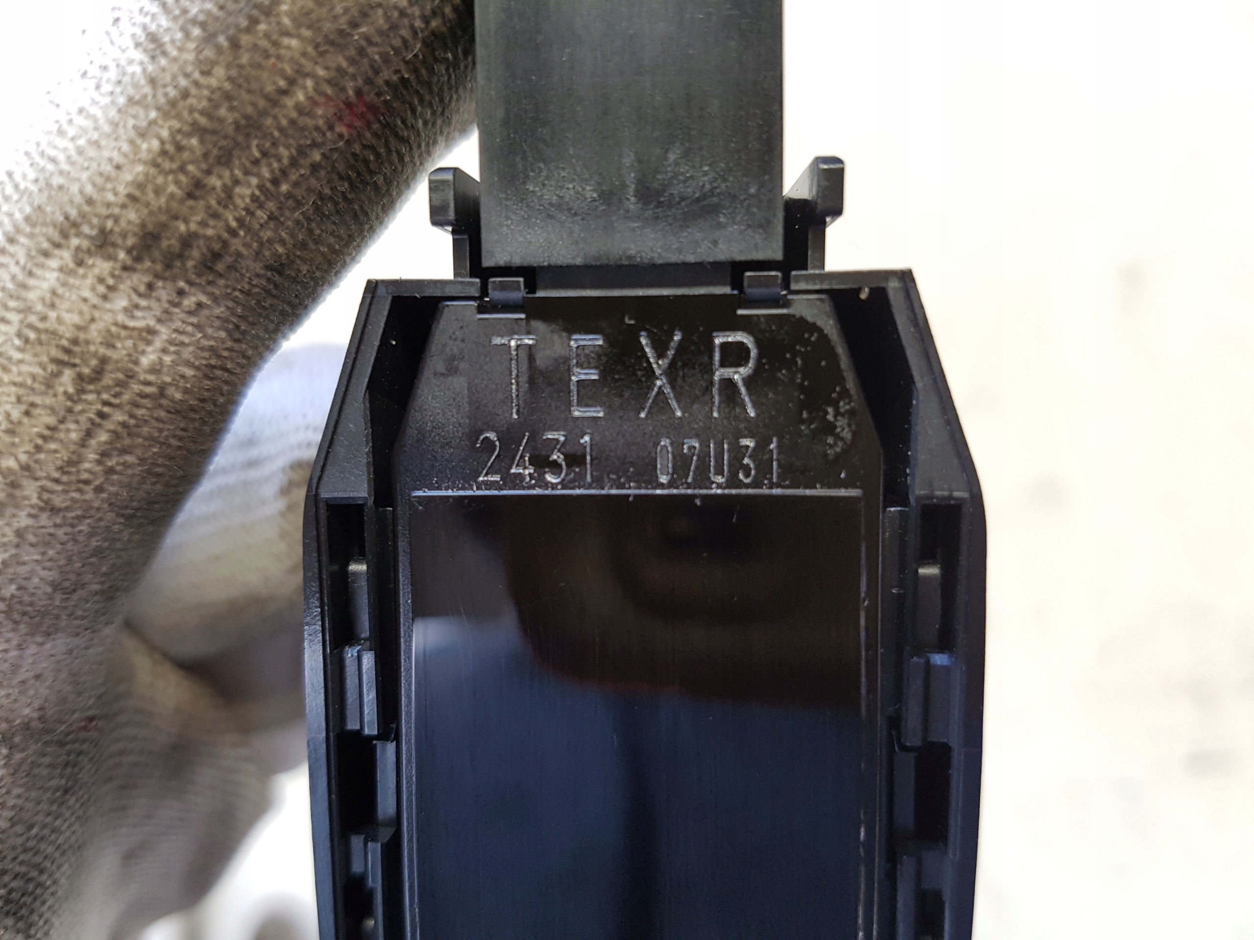 HONDA CIVIC X HB Sensor rain 243107U31