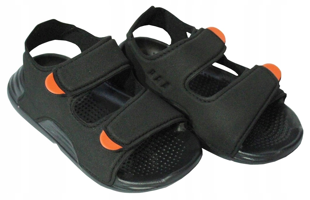 

Adidas Sandały Swim Sandal C FY8936 # 29