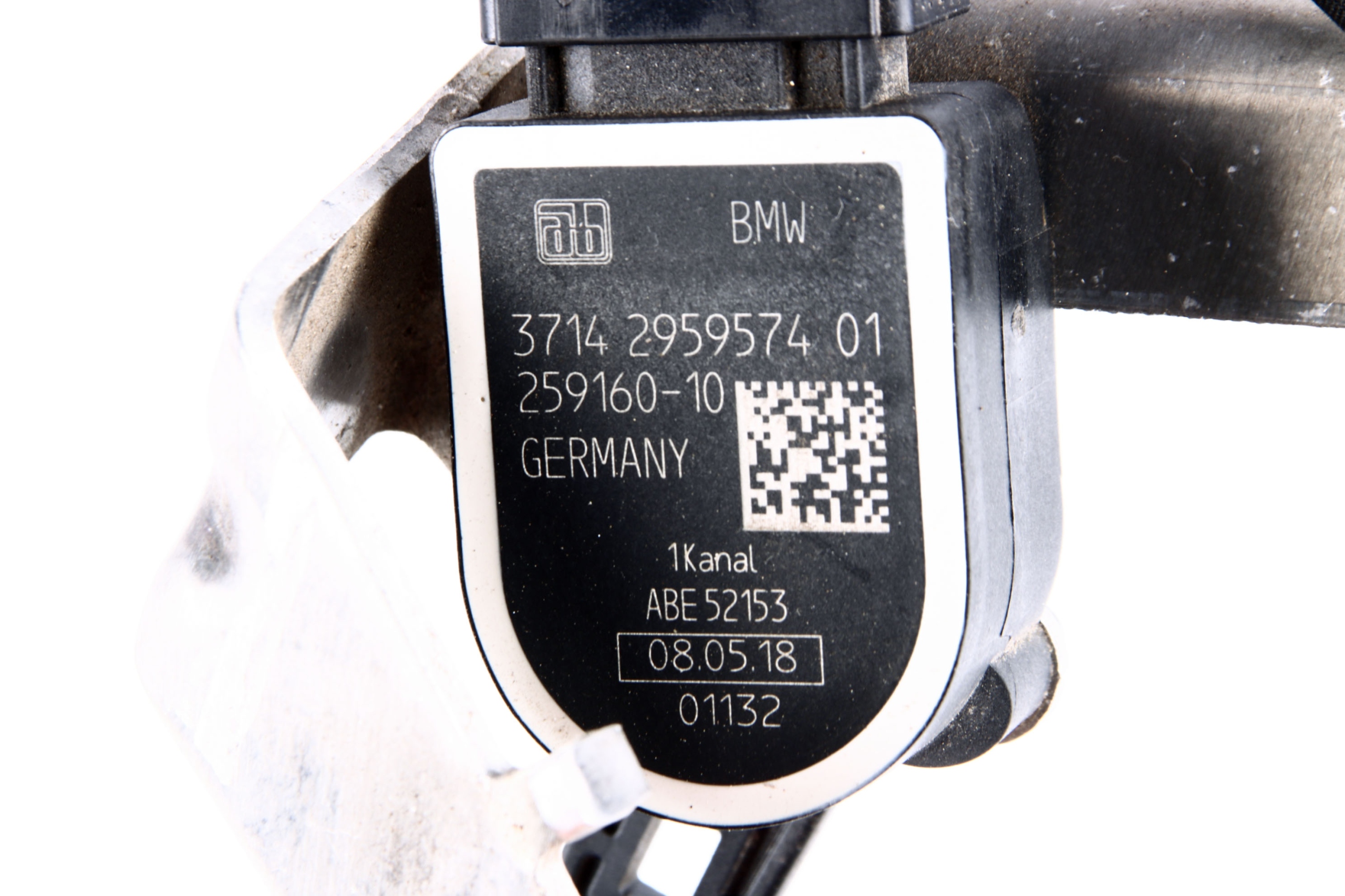 BMW G30 G11 Sensor POZIOMOWANIA Leuchten 2959574