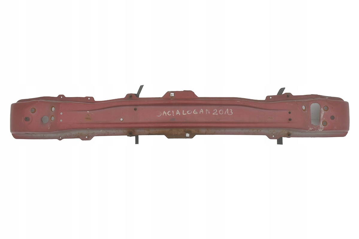bumper support front front DACIA LOGAN II MCV