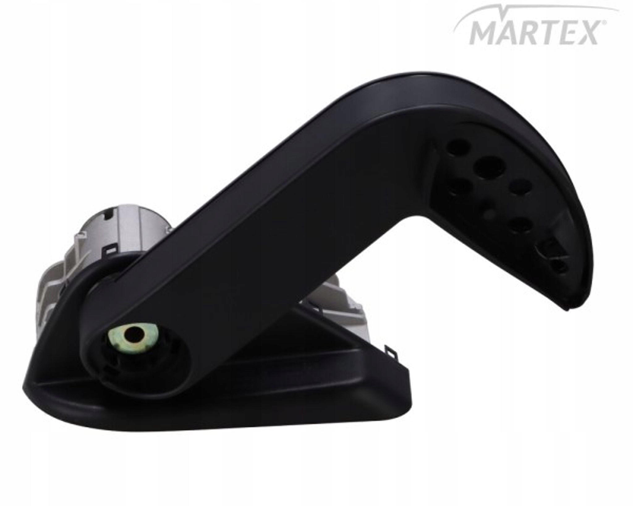 MOCOWANIE LUSTRA IVECO PRAWE SREDNIE RAMIE