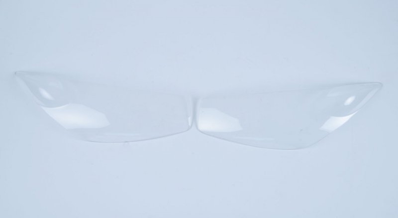 HLS0018CL - RG КРИШКА ФАРИ KAWASAKI Z1000SX 11-16, (ПАРА)