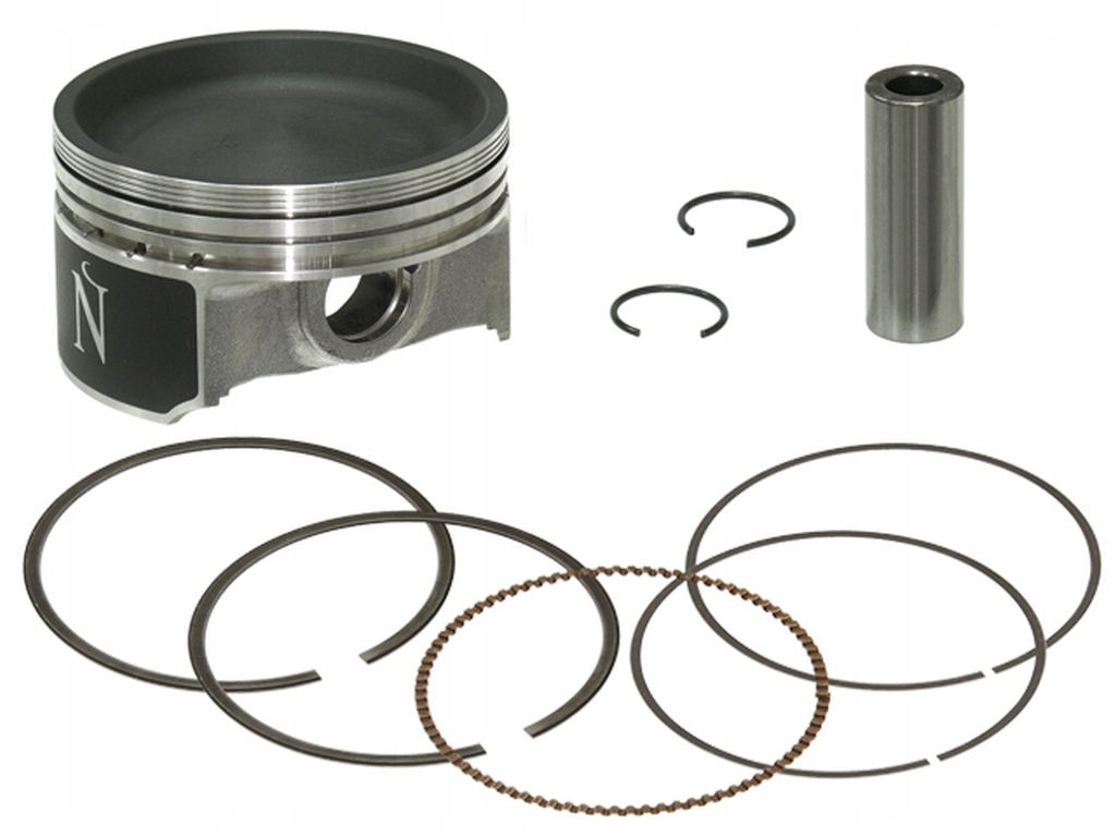 Piest Namura Polaris Sportsman 700 '04-08, 800 '07-10, Ranger 700/800 '05-10