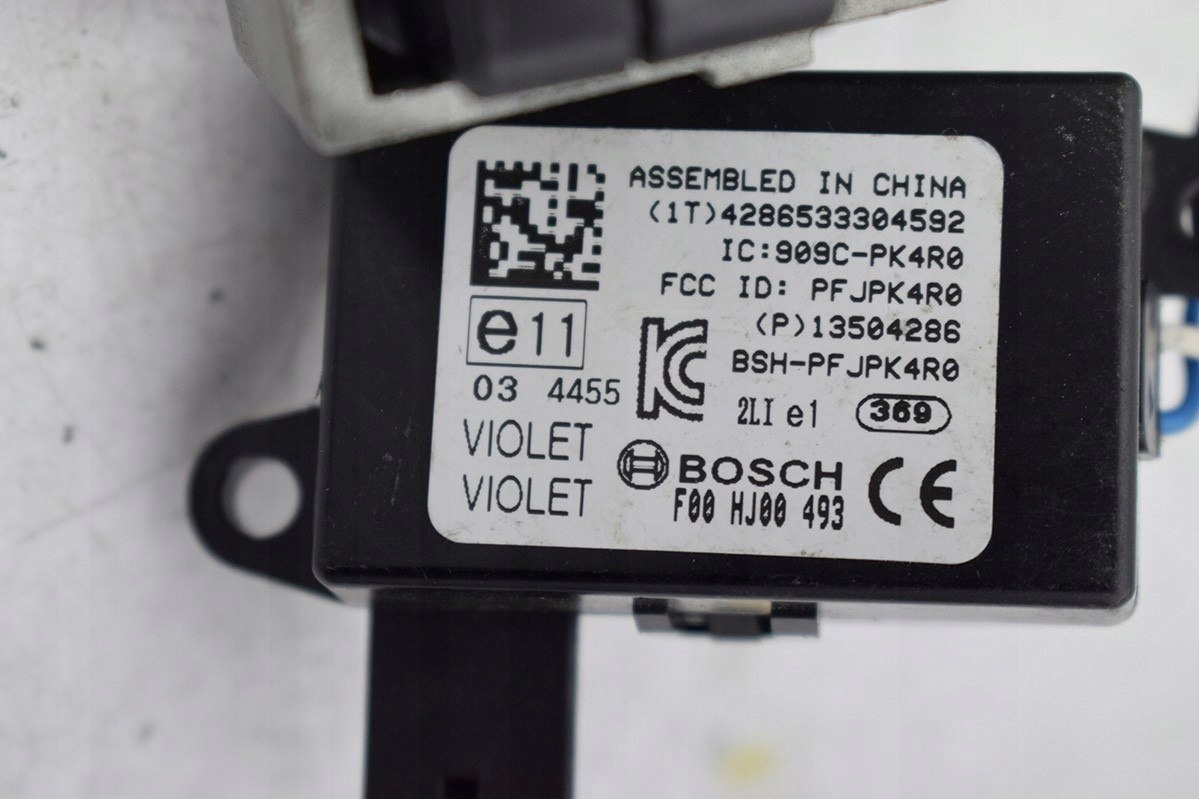 ignition key IMMOBILIZER OPEL ASTRA 5 K 39033400