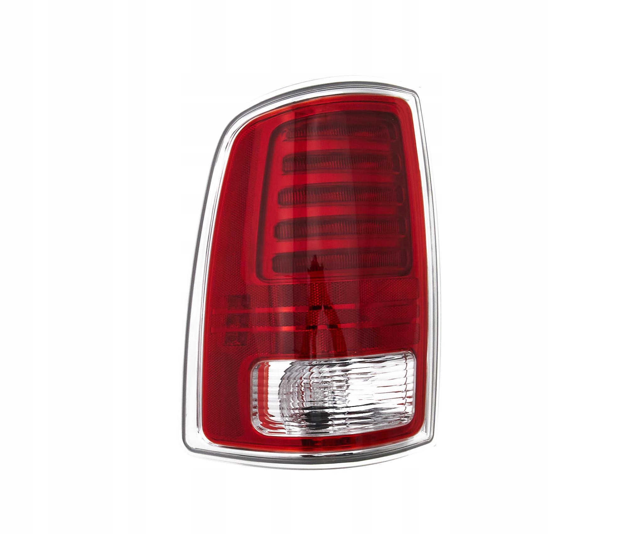 LAMPA TYŁ DODGE RAM, 09 - 13 68093079AB