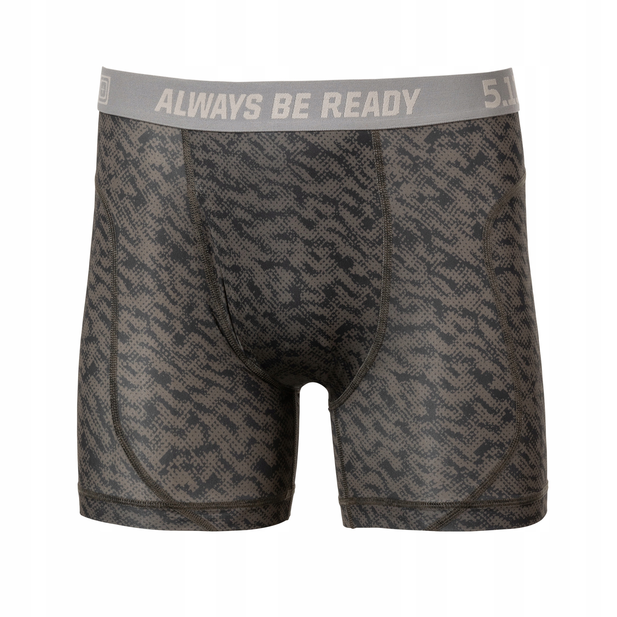 Boxerky 5.11 Mission Ops Trout Camo Volcanic S 40185AZ