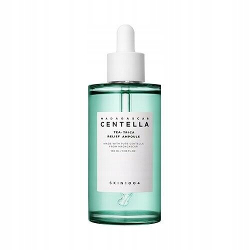 Ampule Madagascar Centella Tea-Trica Relief 100ml