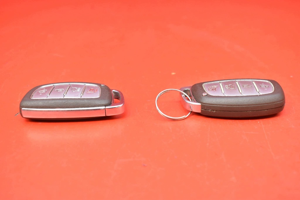 ignition key button HYUNDAI I40 VF 1.7 CRDI 136 KM 11-15