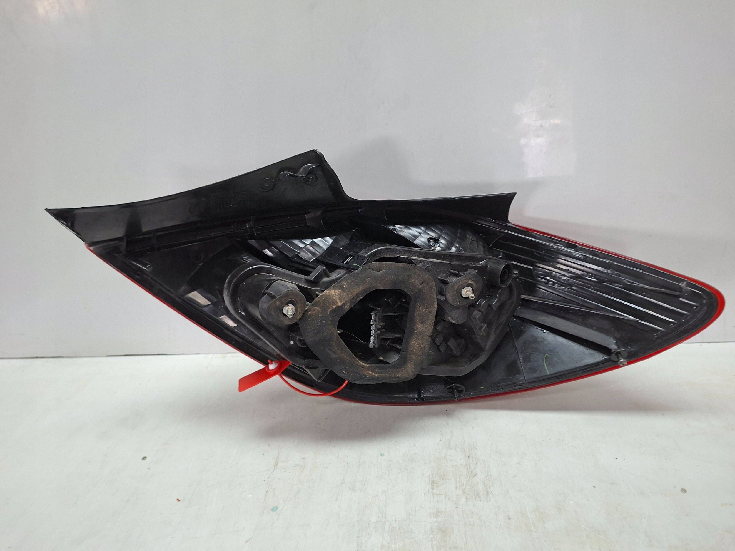 light rear left ZAMIENIK OPEL CORSA D 5D 2006