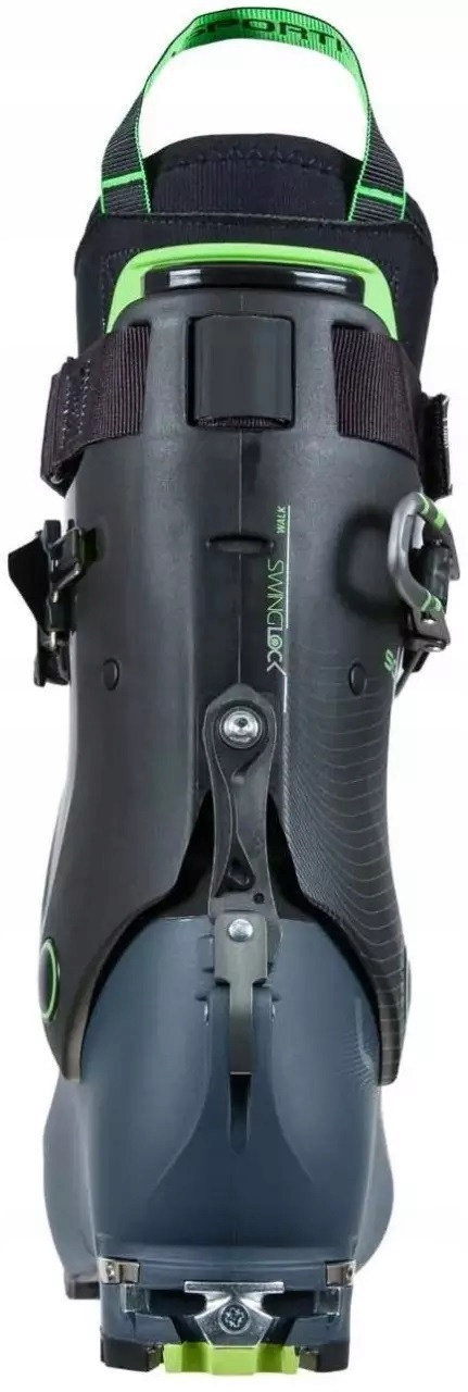 Buty skiturowe La Sportiva Solar 27,5cm Marka La Sportiva