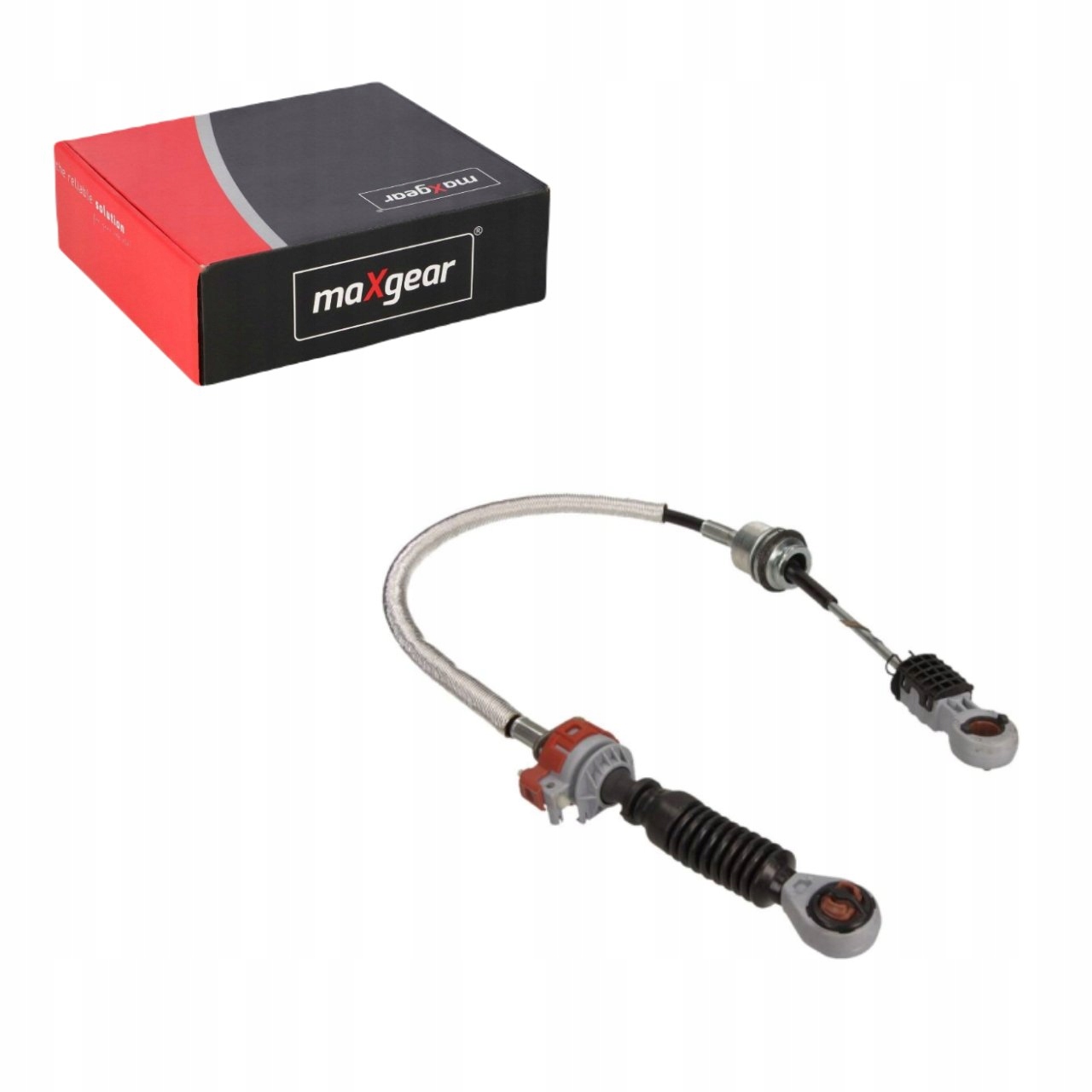 LINKA ZMIANY BIEGÓW FORD TRANSIT 2000-2006 5 BIEG.