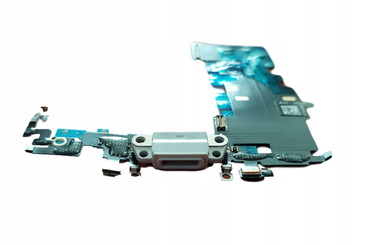 

Gniazdo złącze ładowania Usb mikrofon do iPhone 8