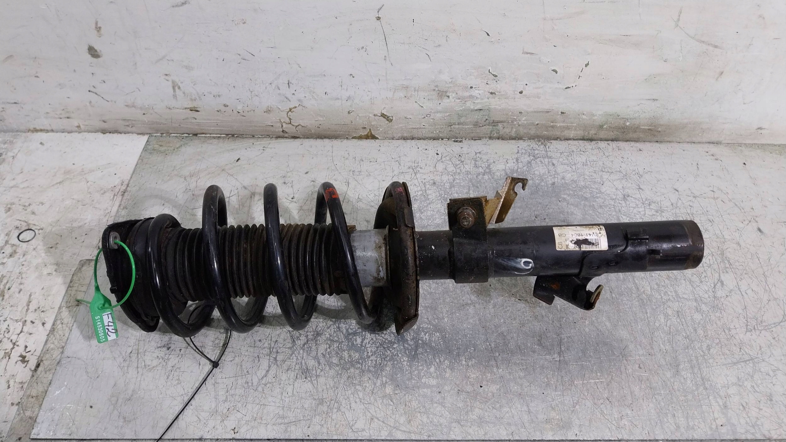 shock absorber right front 8V41-18045-CB FORD KUGA MK1 08-13