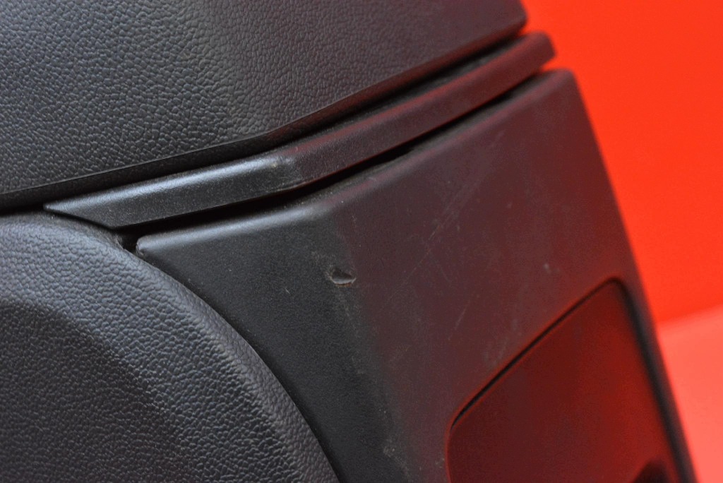 tunnel central armrest 1EF461DVAC DODGE JOURNEY 1 and JC 08-11