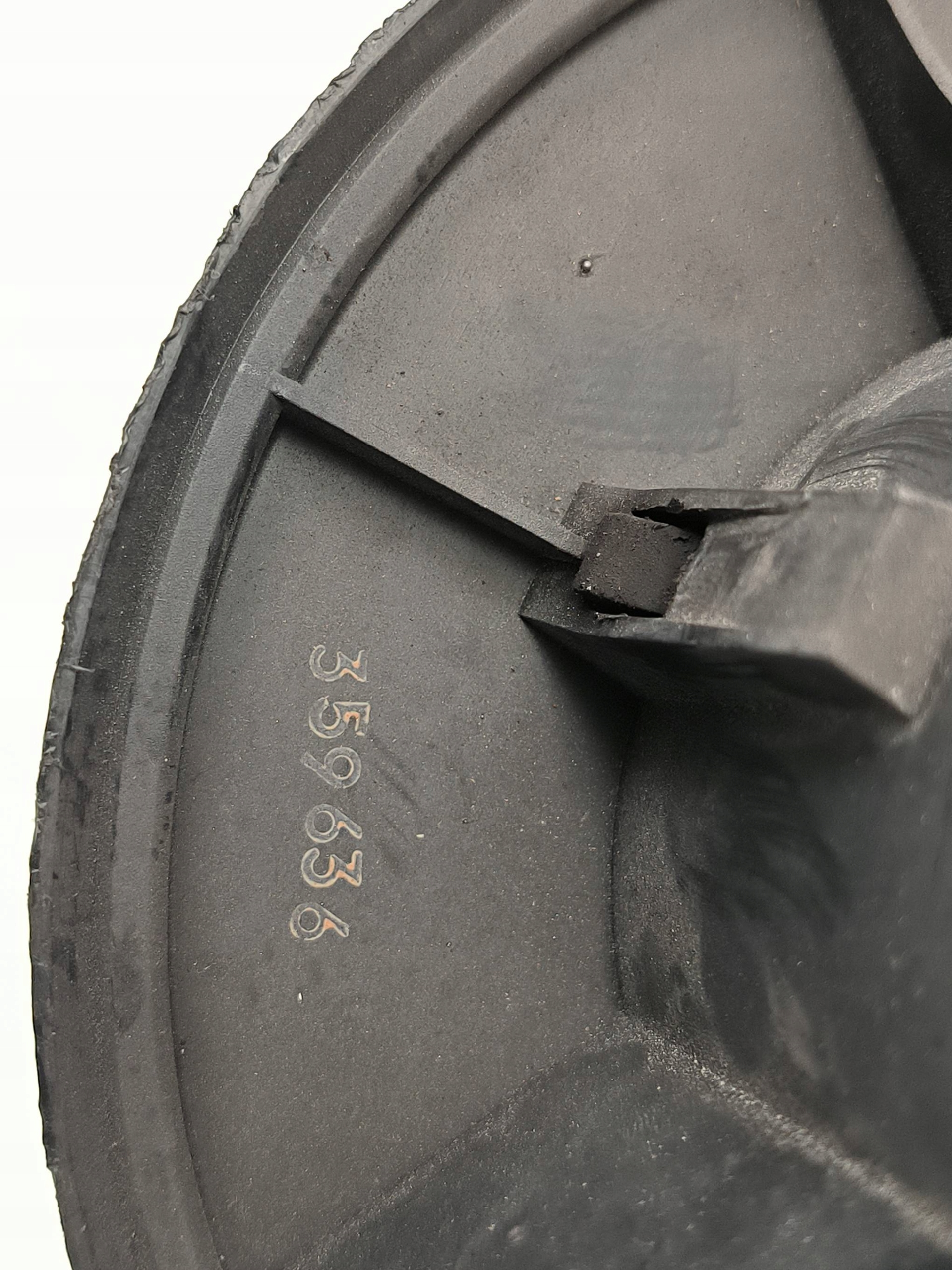 ventilator kabinski 93BW-18515-AB FORD MONDEO MK2