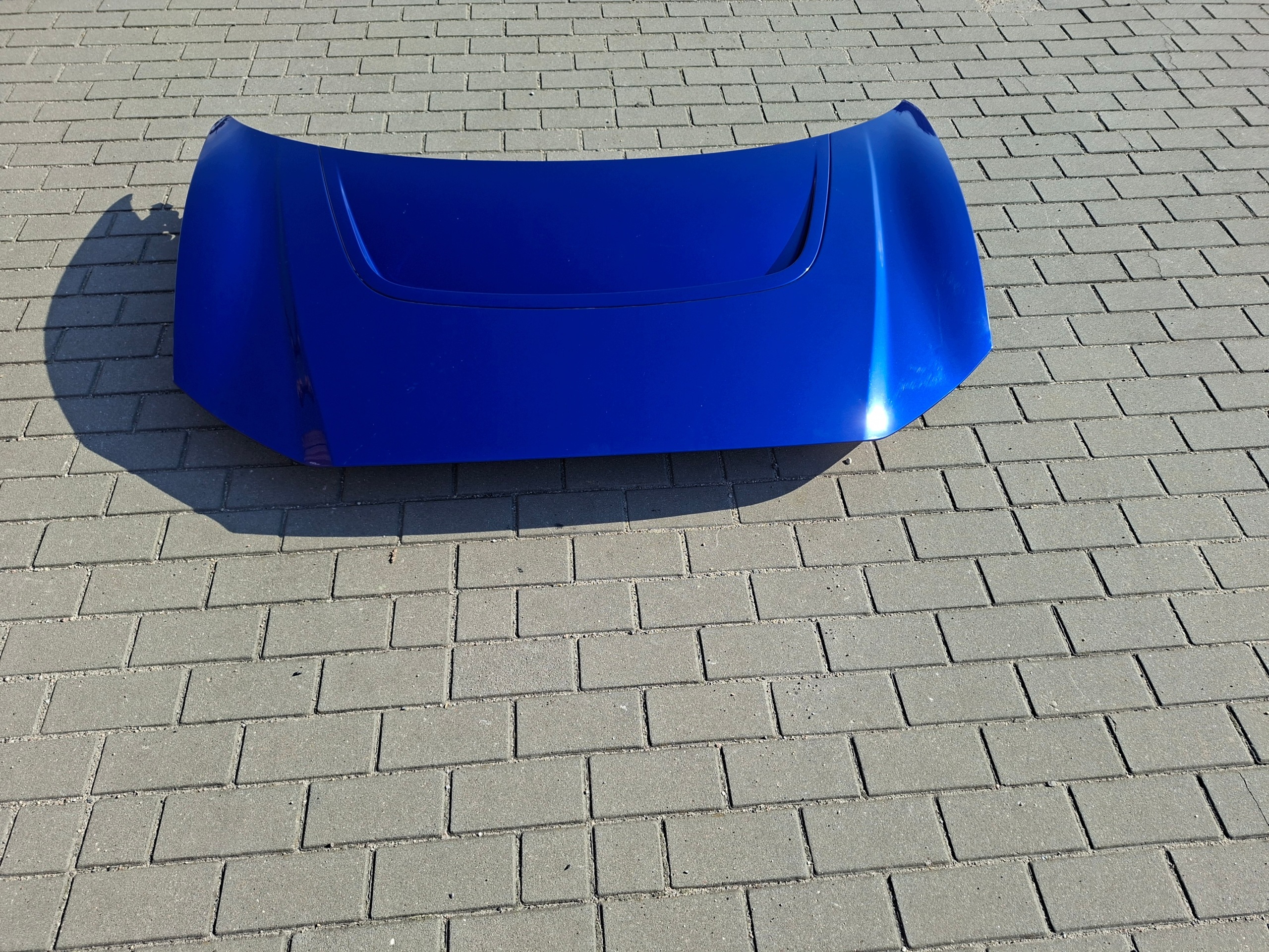 cofano completa Cerniere JAGUAR e-PACE X590 JHK