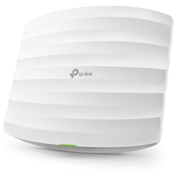 Tp-link Přístupový bod EAP245 Ap Gb PoE AC1750
