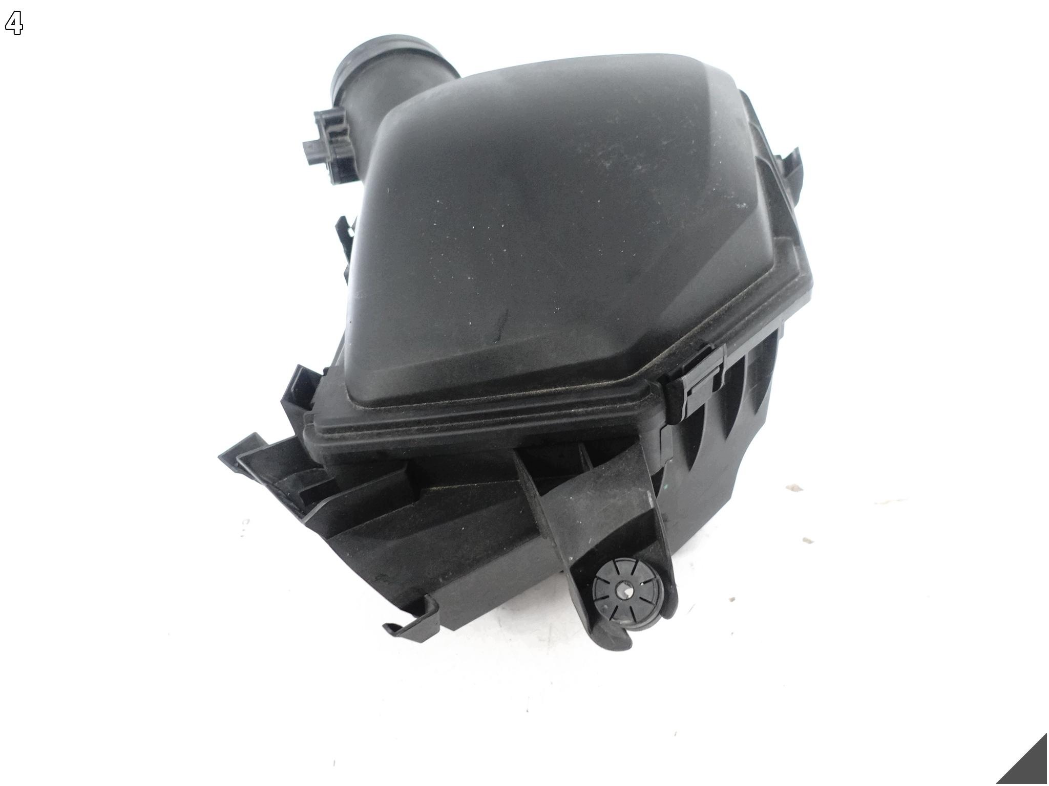 BMW 2 U06 ACTIVE TOURER X1 U11 luftfiltergehäuse + sensor original