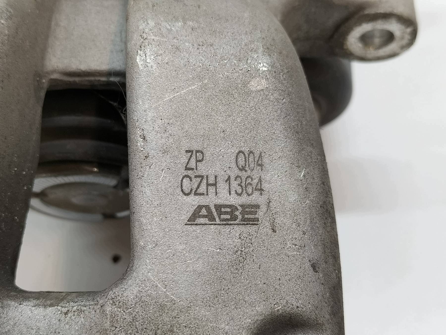 caliper brake left rear part VW Volkswagen Passat VI (2005-2010) B6