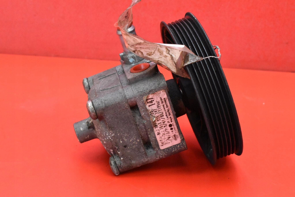 Pompa servosterzo 30741122 VOLVO S60 1 e 2.4 D5 185 KM LIFT 04-09
