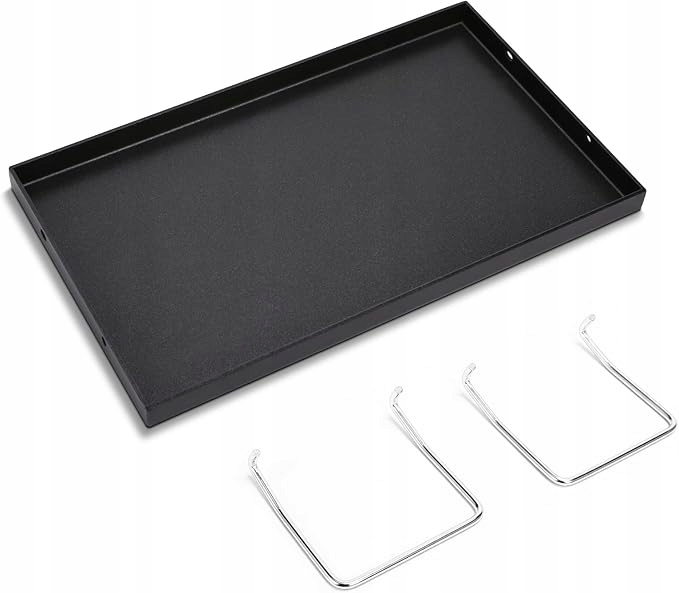 Nepřilnavá grilovací deska Urban Explorer Litinová Gftime