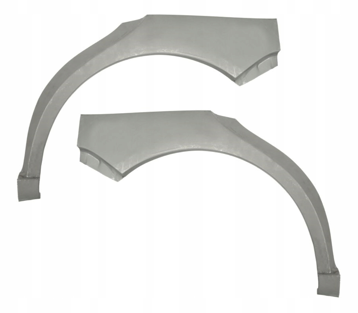 REPERATURKA BŁOTNIKA SEAT IBIZA CORDOBA 5D 02- L+P