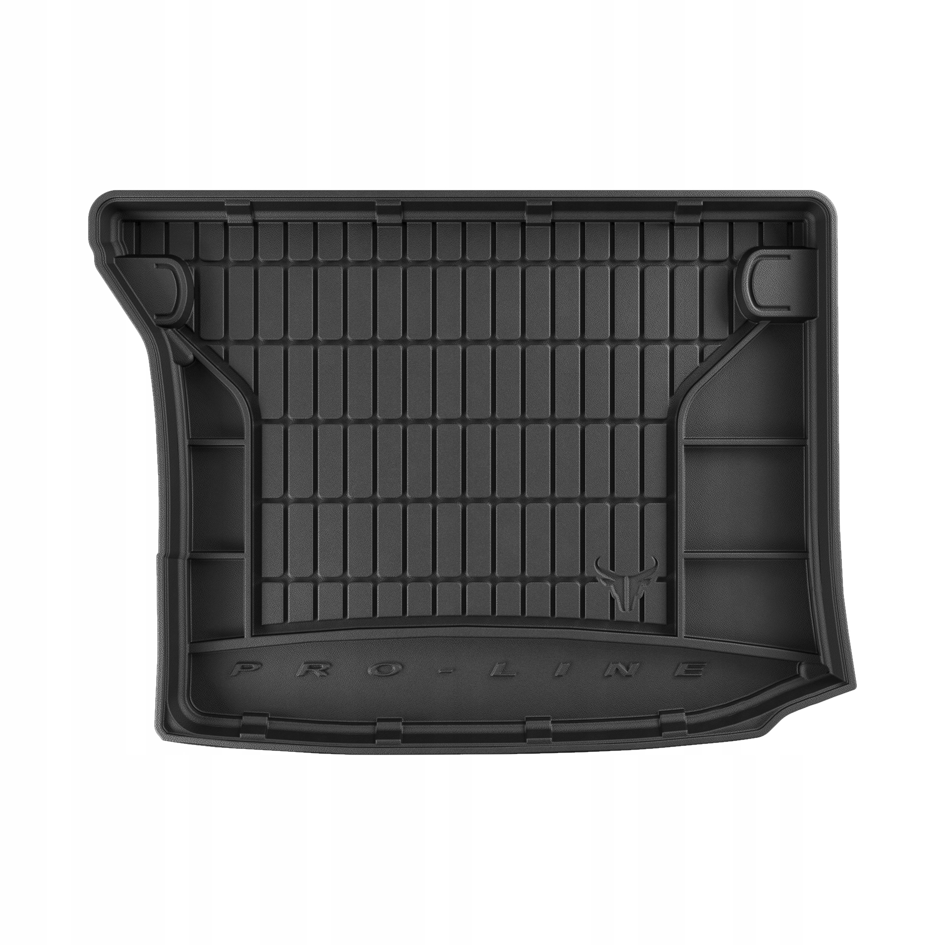 Frogum ProLine Gumová rohož do kufru 3D pro Fiat Bravo II 2007-14