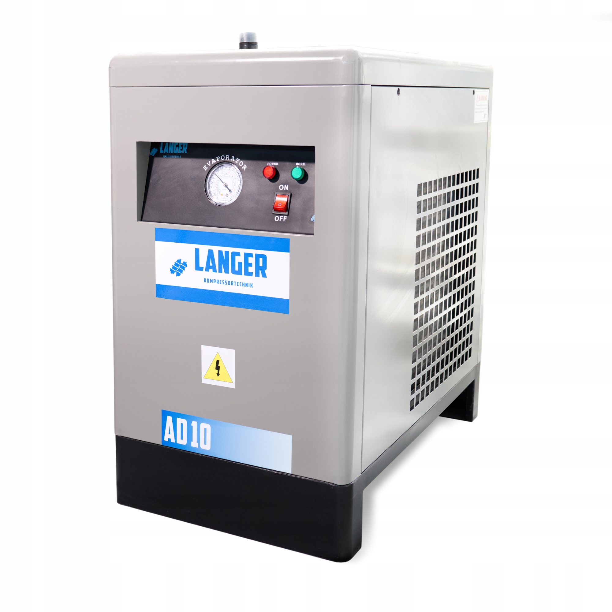 OSUSZACZ ZIĘBNICZY LANGER AD-10L