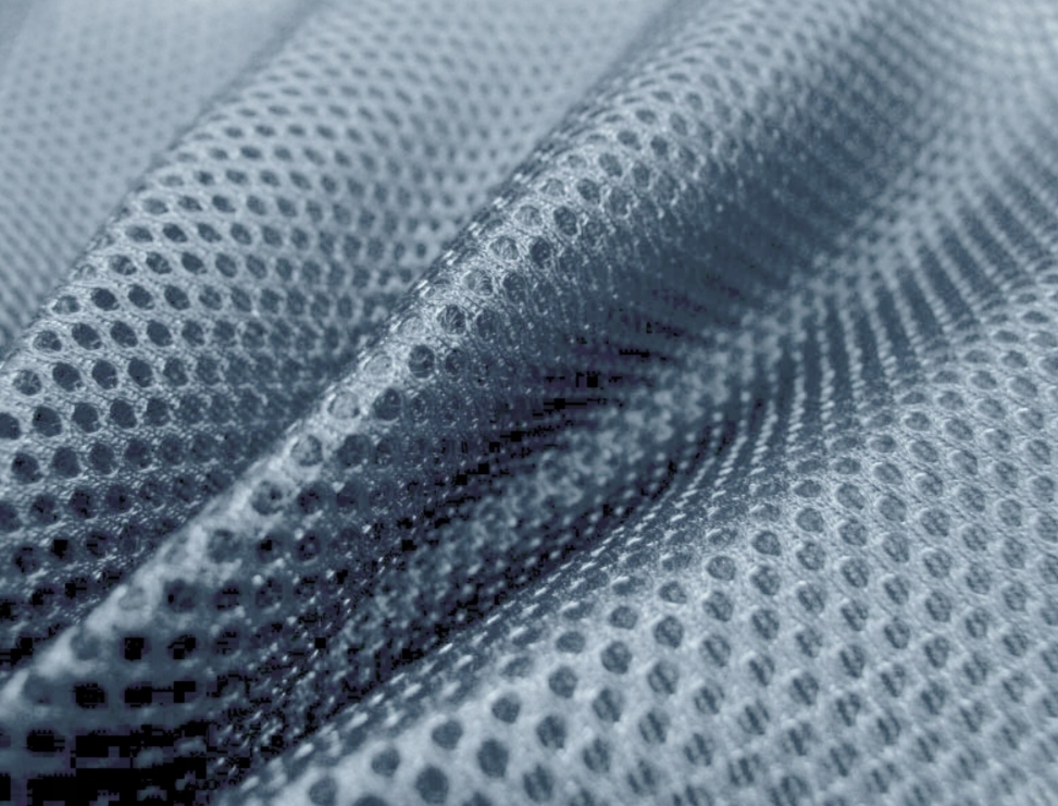 3D distanční síť 315g/mb Tmavě modrá 25mb