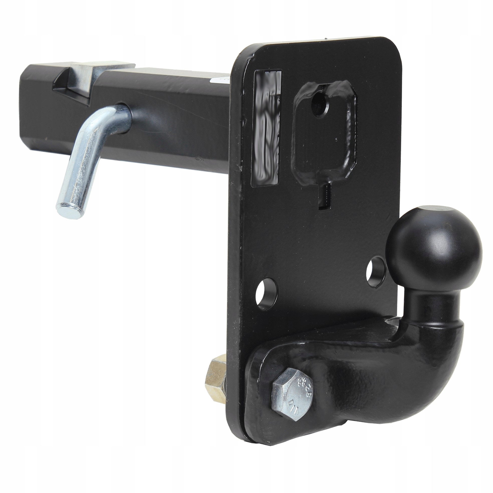 Tažné zařízení Usa 51x51mm Kasace Luzu pro Pontiac Montana II 2005–2009