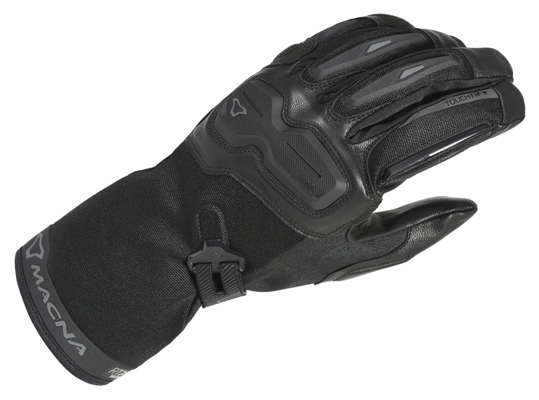 Rukavice Macna Terra Rtx Black